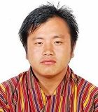 Karma Sonam Dorji