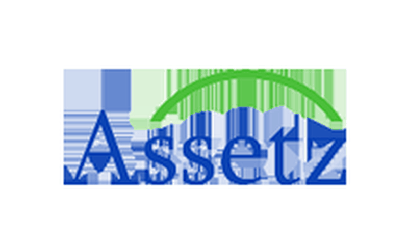 Assetz Logo