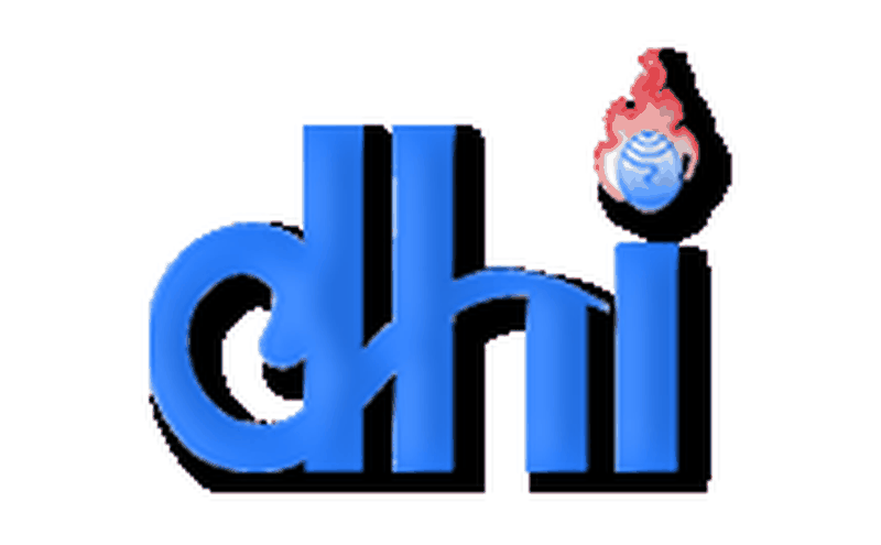 Dhi Logo