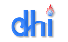 Dhi Logo