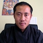 Dorji Nima